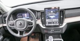 Volvo XC90 Core B6 AWD 7-Seater 2026