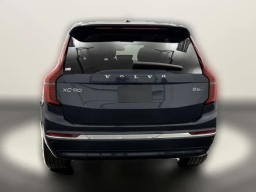 Volvo XC90 Core B6 AWD 7-Seater 2026