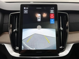 Volvo XC90 Core B6 AWD 7-Seater 2026