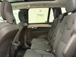 Volvo XC90 Core B6 AWD 7-Seater 2026