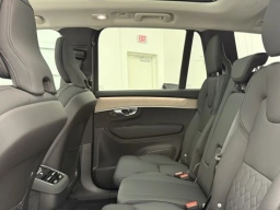 Volvo XC90 Core B6 AWD 7-Seater 2026