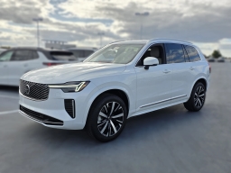 Volvo XC90 Core B6 AWD 7-Seater 2026