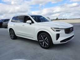 Volvo XC90 Core B6 AWD 7-Seater 2026