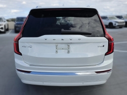 Volvo XC90 Core B6 AWD 7-Seater 2026