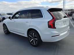 Volvo XC90 Core B6 AWD 7-Seater 2026