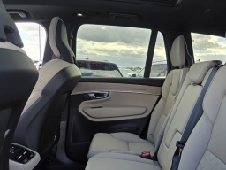 Volvo XC90 Core B6 AWD 7-Seater 2026