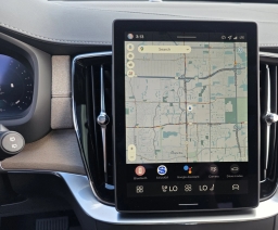 Volvo XC90 Core B6 AWD 7-Seater 2026