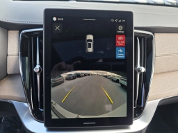 Volvo XC90 Core B6 AWD 7-Seater 2026