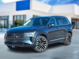 Volvo XC90 Core B6 AWD 7-Seater 2026