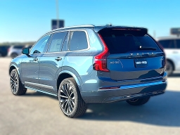 Volvo XC90 Core B6 AWD 7-Seater 2026