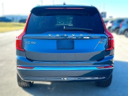 Volvo XC90 Core B6 AWD 7-Seater 2026