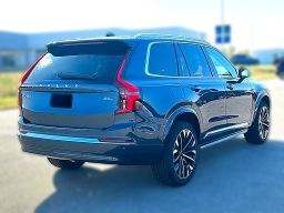 Volvo XC90 Core B6 AWD 7-Seater 2026