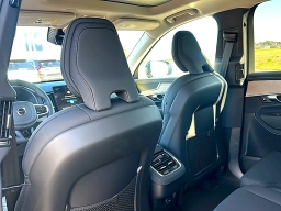 Volvo XC90 Core B6 AWD 7-Seater 2026