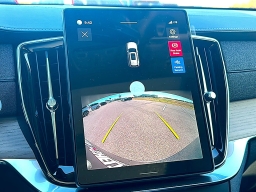 Volvo XC90 Core B6 AWD 7-Seater 2026