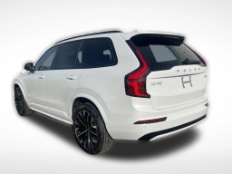 Volvo XC90 Ultra Dark Theme B6 AWD 7-Seater 2026