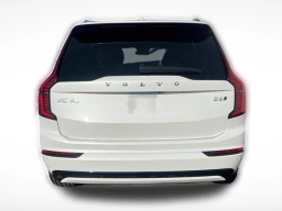 Volvo XC90 Ultra Dark Theme B6 AWD 7-Seater 2026