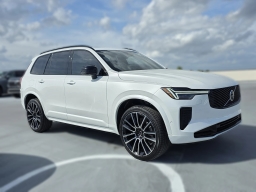 Volvo XC90 Ultra Dark Theme B6 AWD 7-Seater 2026