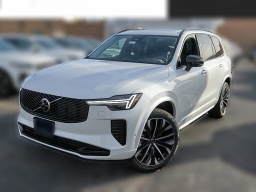 Volvo XC90 Ultra Dark Theme B6 AWD 7-Seater 2026