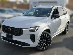 Volvo XC90 Ultra Dark Theme B6 AWD 7-Seater 2026