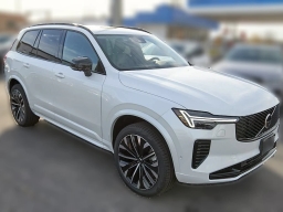 Volvo XC90 Ultra Dark Theme B6 AWD 7-Seater 2026