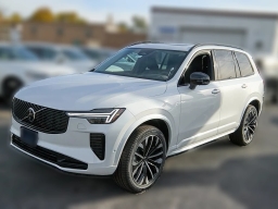 Volvo XC90 Ultra Dark Theme B6 AWD 7-Seater 2026