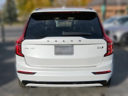 Volvo XC90 Ultra Dark Theme B6 AWD 7-Seater 2026