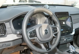 Volvo XC90 Ultra Dark Theme B6 AWD 7-Seater 2026