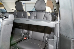 Volvo XC90 Ultra Dark Theme B6 AWD 7-Seater 2026