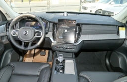 Volvo XC90 Ultra Dark Theme B6 AWD 7-Seater 2026