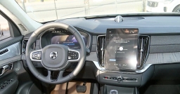 Volvo XC90 Ultra Dark Theme B6 AWD 7-Seater 2026