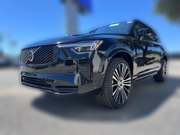 Volvo XC90 Ultra Dark Theme B6 AWD 7-Seater 2026