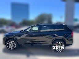 Volvo XC90 Ultra Dark Theme B6 AWD 7-Seater 2026