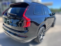 Volvo XC90 Ultra Dark Theme B6 AWD 7-Seater 2026