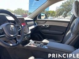 Volvo XC90 Ultra Dark Theme B6 AWD 7-Seater 2026