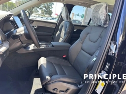 Volvo XC90 Ultra Dark Theme B6 AWD 7-Seater 2026