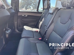 Volvo XC90 Ultra Dark Theme B6 AWD 7-Seater 2026