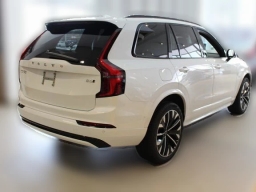 Volvo XC90 Ultra Dark Theme B6 AWD 7-Seater 2026