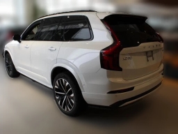 Volvo XC90 Ultra Dark Theme B6 AWD 7-Seater 2026