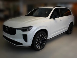 Volvo XC90 Ultra Dark Theme B6 AWD 7-Seater 2026