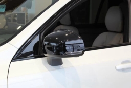 Volvo XC90 Ultra Dark Theme B6 AWD 7-Seater 2026