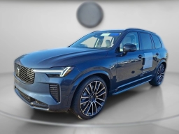 Volvo XC90 Ultra Dark Theme B6 AWD 7-Seater 2026
