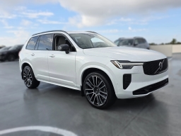 Volvo XC90 Ultra Dark Theme B6 AWD 7-Seater 2026