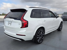Volvo XC90 Ultra Dark Theme B6 AWD 7-Seater 2026