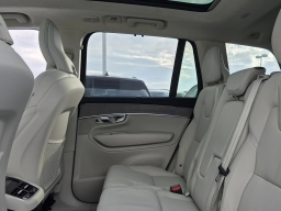 Volvo XC90 Ultra Dark Theme B6 AWD 7-Seater 2026