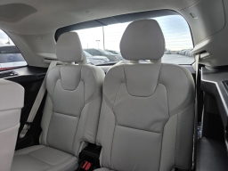 Volvo XC90 Ultra Dark Theme B6 AWD 7-Seater 2026