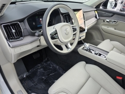 Volvo XC90 Ultra Dark Theme B6 AWD 7-Seater 2026
