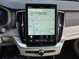 Volvo XC90 Ultra Dark Theme B6 AWD 7-Seater 2026