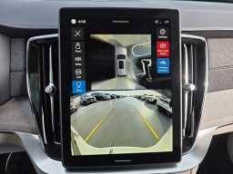 Volvo XC90 Ultra Dark Theme B6 AWD 7-Seater 2026