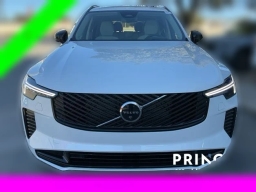 Volvo XC90 Ultra Dark Theme B6 AWD 7-Seater 2026