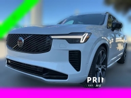 Volvo XC90 Ultra Dark Theme B6 AWD 7-Seater 2026